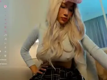 Kimryuxoxo  live sex cam