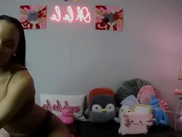 Lalaxland  live sex cam
