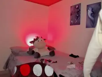 Lolaleah_  live sex cam