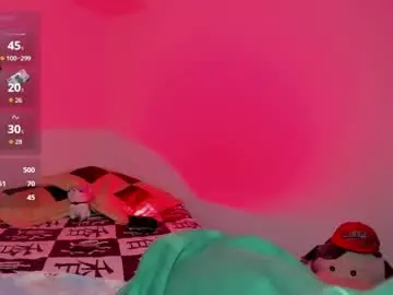 Lolaleah_  live sex cam