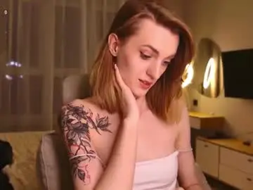 Muur_mia  live sex cam