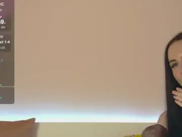 Oliviaa_x  live sex cam