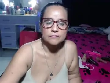 Pervert_mommy_x  live sex cam