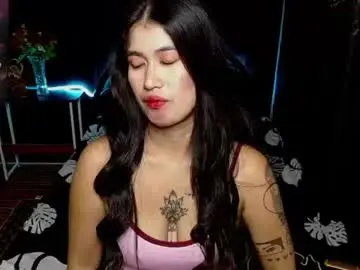 Samanthalucia  live sex cam