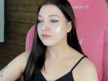 Tinaburton  live sex cam