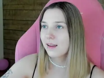 Tinaburton  live sex cam