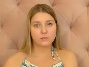 Tinaburton  live sex cam