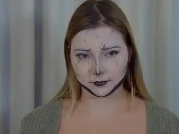 Tinaburton  live sex cam