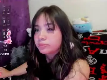 Amara_kazumii  live sex cam