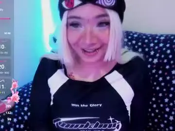 Amara_kazumii  live sex cam