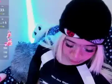 Amara_kazumii  live sex cam