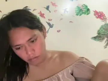 Asian_kristellex  live sex cam