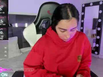 Aurora_rainbow  live sex cam