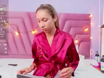 Beautifulskinny18  live sex cam