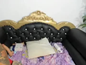 Cristal_millers  live sex cam