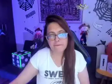 Ivette_shaira  live sex cam
