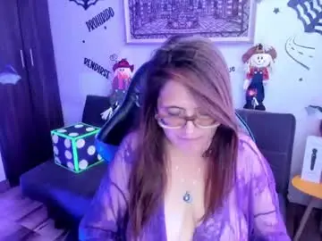 Ivette_shaira  live sex cam