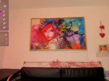 Jenni_arango  live sex cam