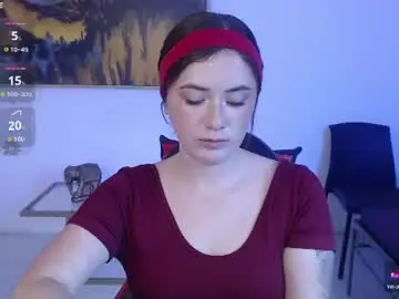 Jenni_arango  live sex cam