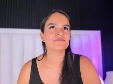 Luciemillerr  live sex cam