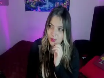 Luna_ray420  live sex cam