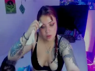 Luna_ray420  live sex cam