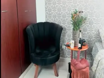 Mabelsaravia  live sex cam