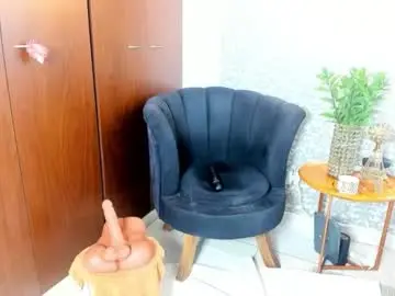 Mabelsaravia  live sex cam