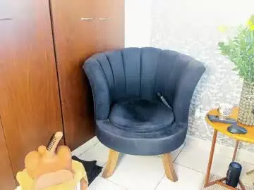 Mabelsaravia  live sex cam