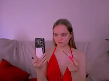 Margoblonde  live sex cam