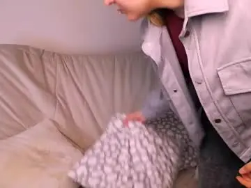 Margoblonde  live sex cam