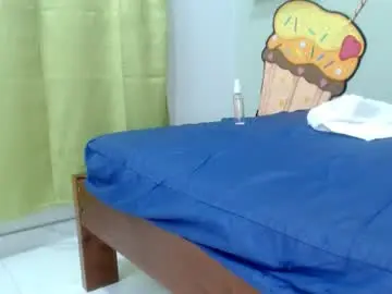 Marianabigtits18  live sex cam