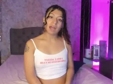 Milyferrer  live sex cam