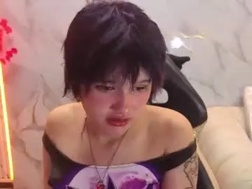 Minji_tf  live sex cam