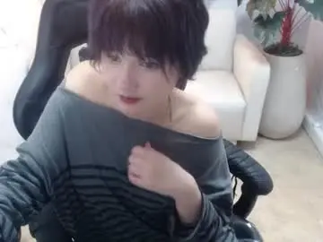 Minji_tf  live sex cam