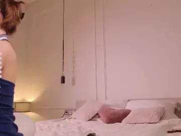 Rinassecret  live sex cam