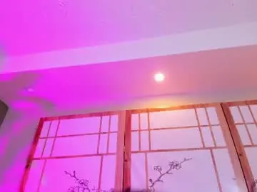 Sakuraanduchira  live sex cam