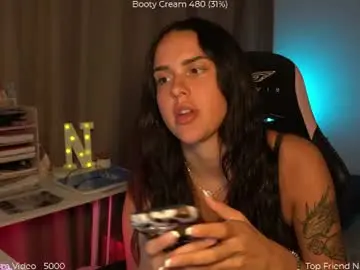 Savvage_play  live sex cam