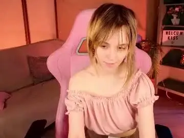 Selenabless  live sex cam