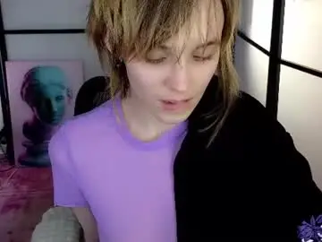Selenabless  live sex cam