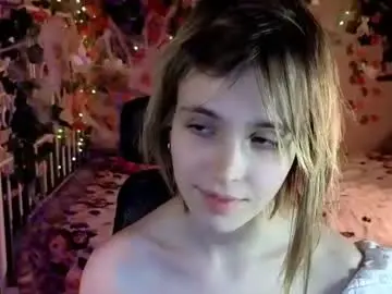 Selenabless  live sex cam