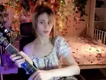 Selenabless  live sex cam