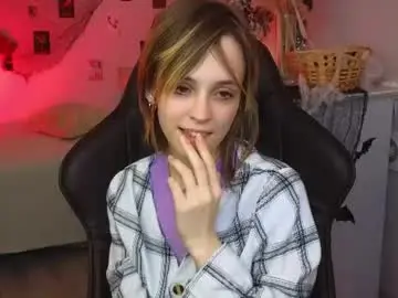 Selenabless  live sex cam