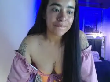 Sharol_tk  live sex cam