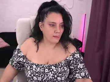 Valeryrosseee  live sex cam