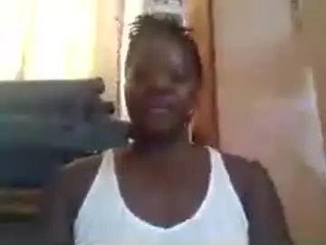 African_princess27  live sex cam