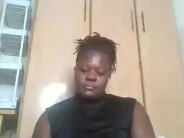 African_princess27  live sex cam