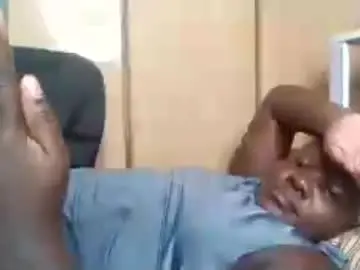 African_princess27  live sex cam
