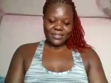 African_princess27  live sex cam