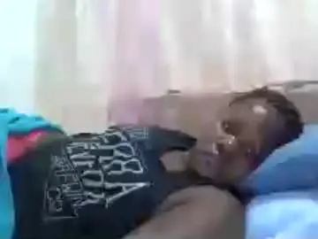 African_princess27  live sex cam